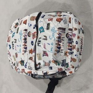 Taylor Swift I'm A Swiftie Backpack NEW!